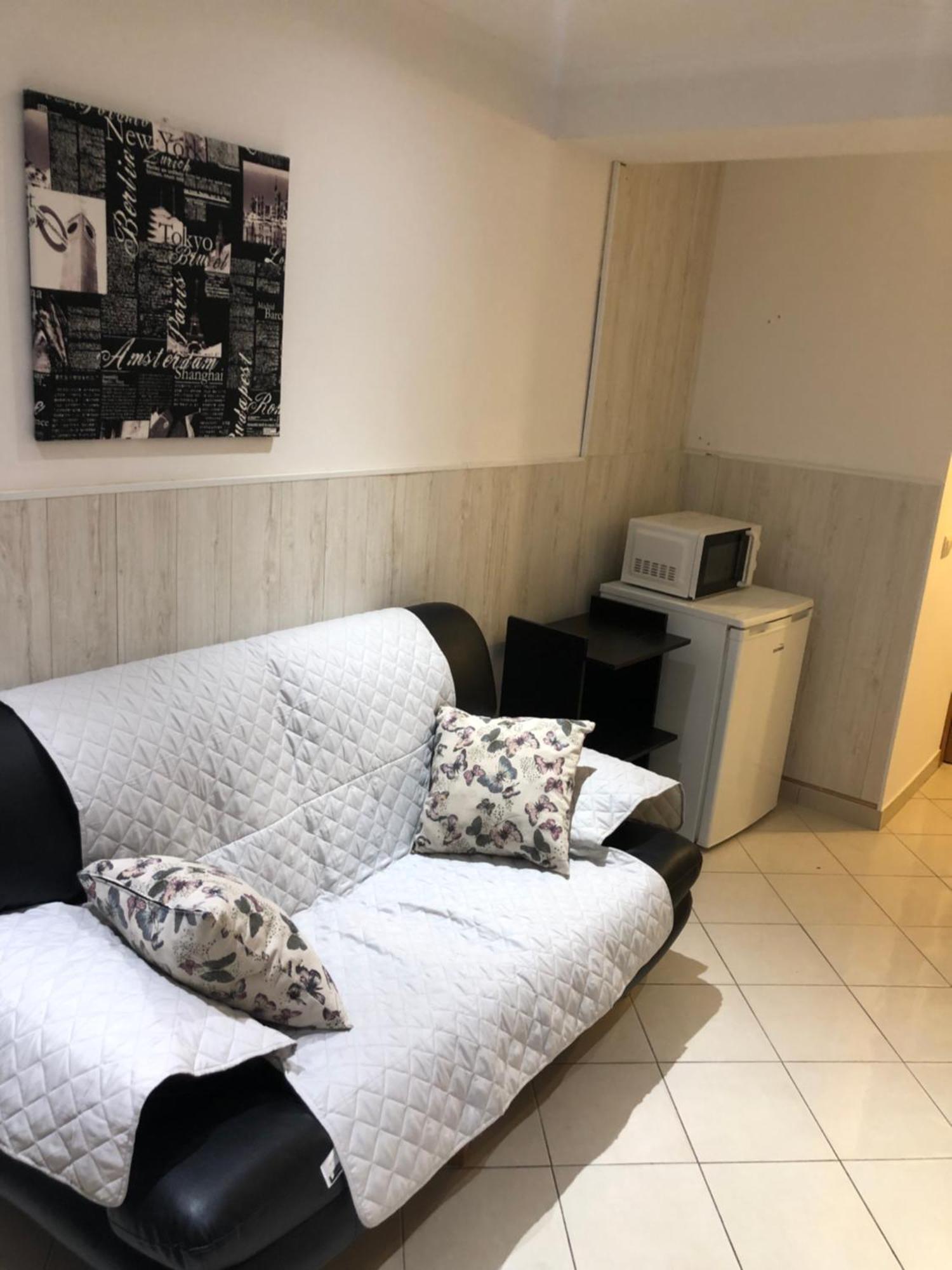 Appartement Near Ocean Rua Alves Correia *