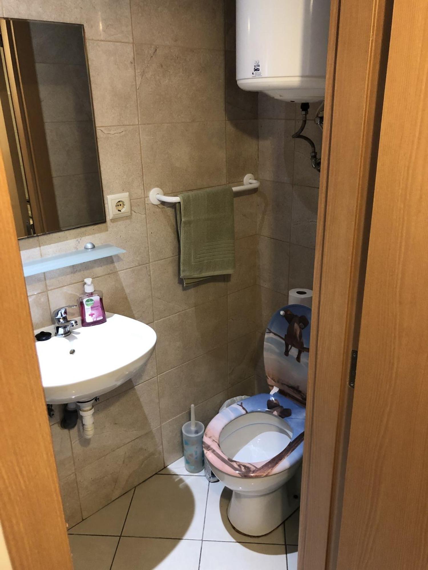 Appartement Near Ocean Rua Alves Correia *