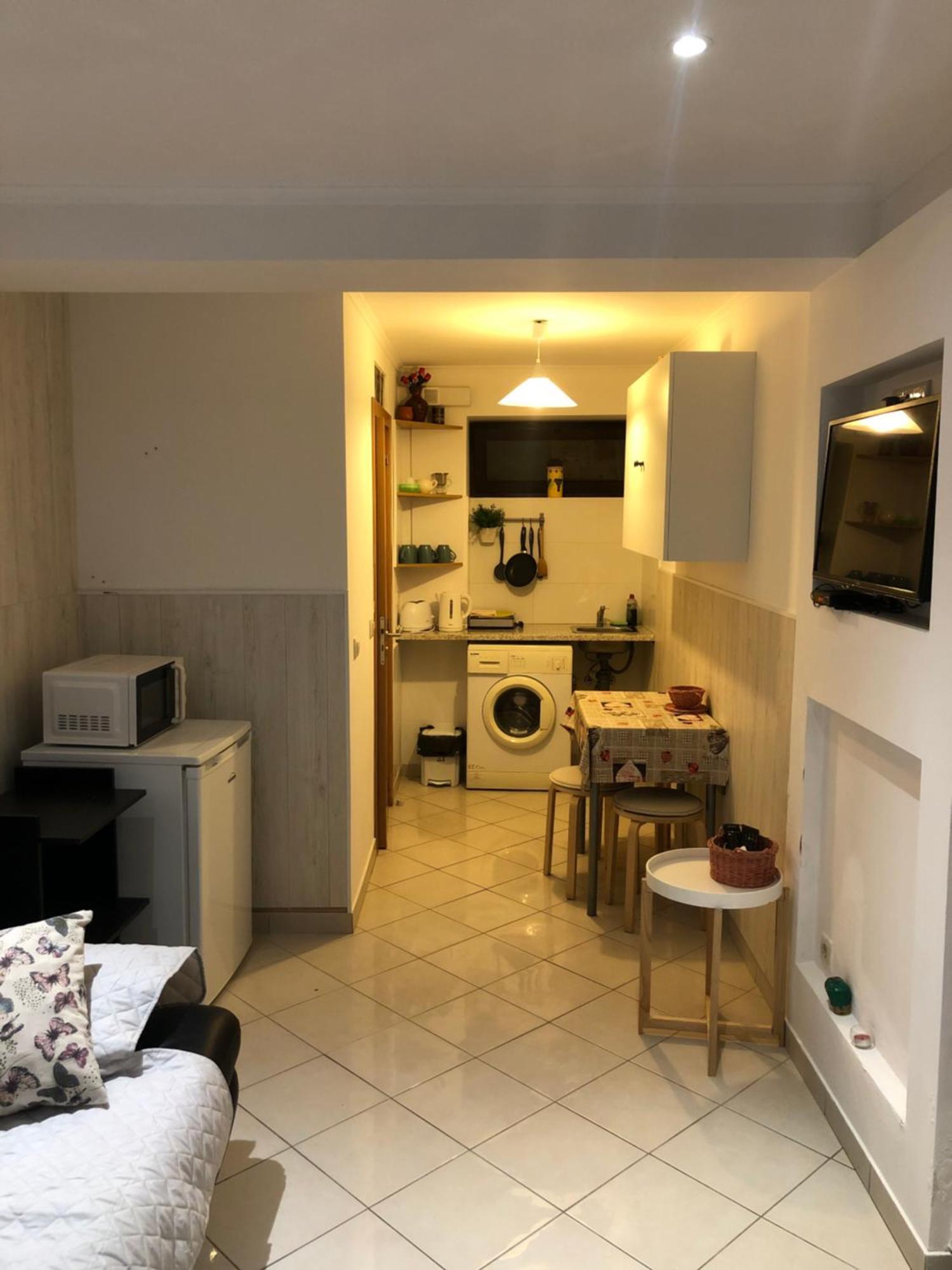 Near Ocean Rua Alves Correia Appartement