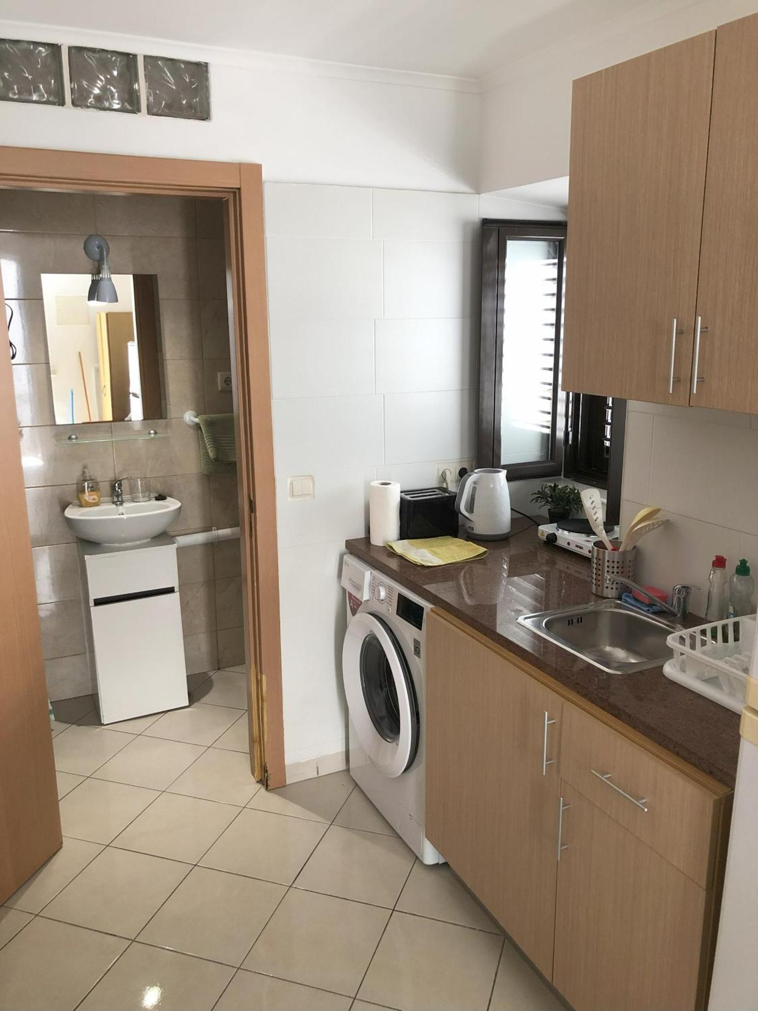 Apartamento Near Ocean Rua Alves Correia