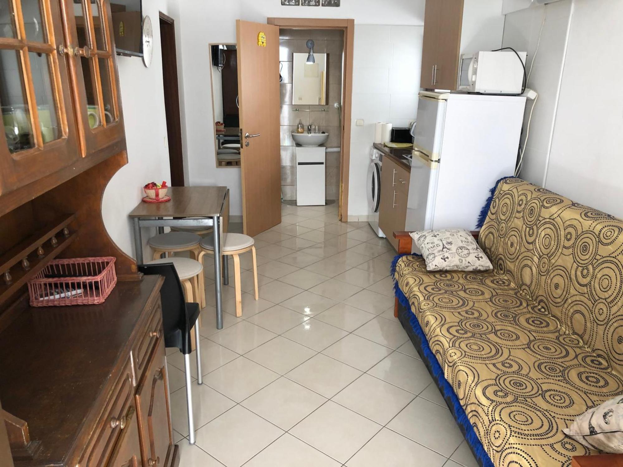 Near Ocean Rua Alves Correia Apartamento